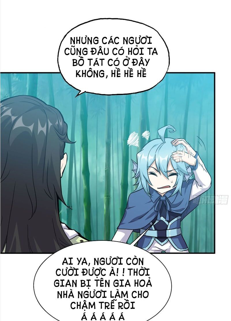 khởi đầu bằng một con côn chapter 122 10