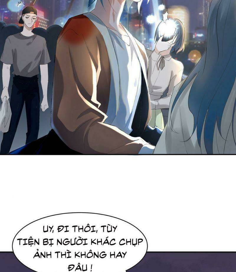 ảnh đế yêu hồ chapter 4 26