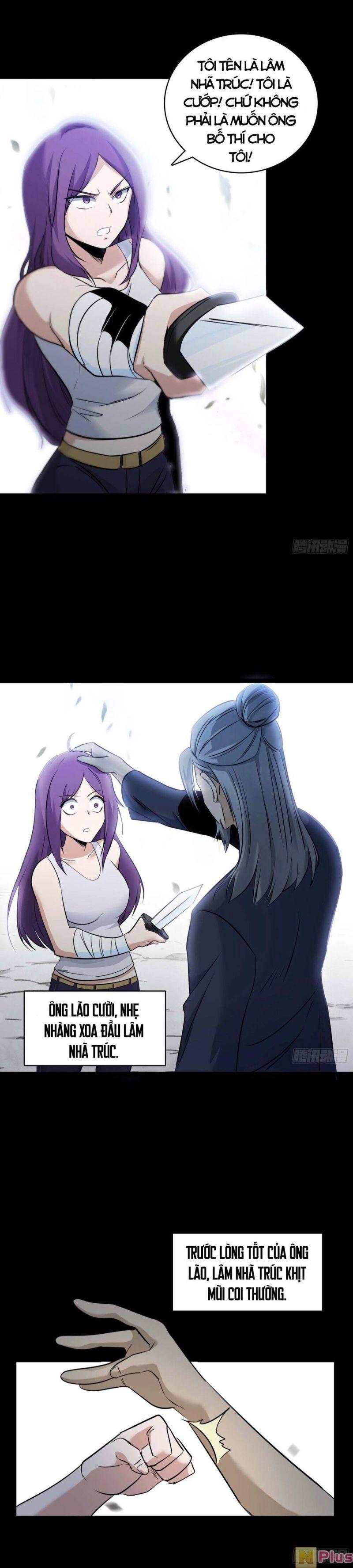 thiên sư chapter 30 8