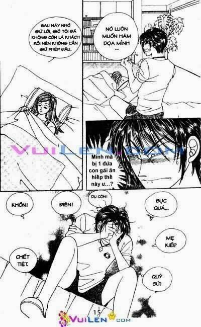 cô gái trung hoa chapter 5 15