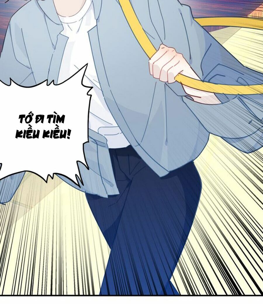 Ái Thượng Ngạo Kiều Long Vương Gia chapter 26 - Trang 46