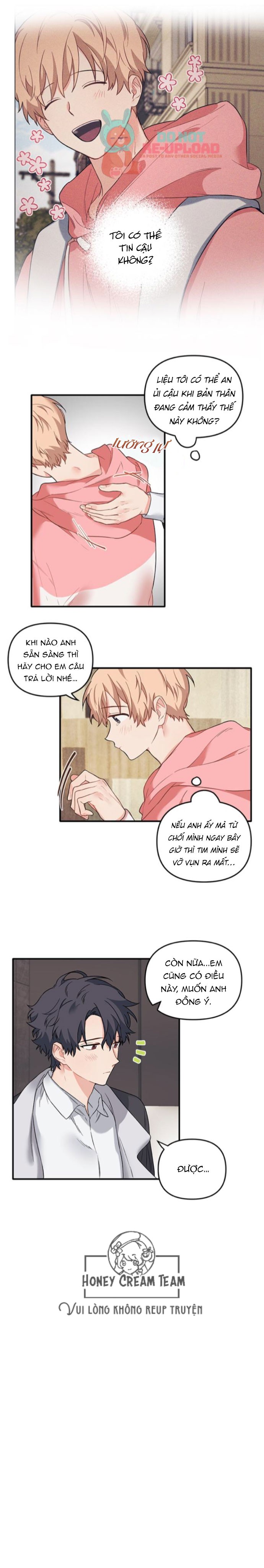 blood and love chapter 23 14