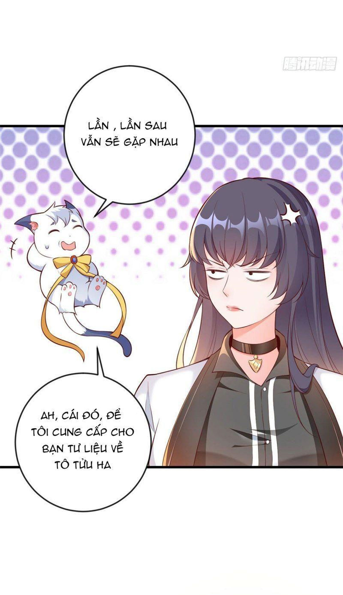 hệ thống xuyên nhanh: nam thần bùng cháy đi! chapter 3 54