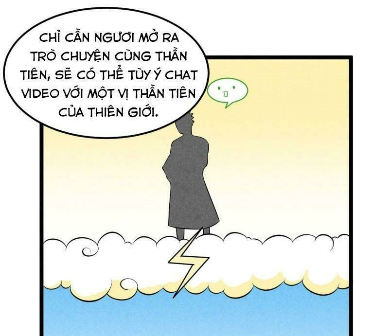 thần tiên rút thẻ chapter 14 7