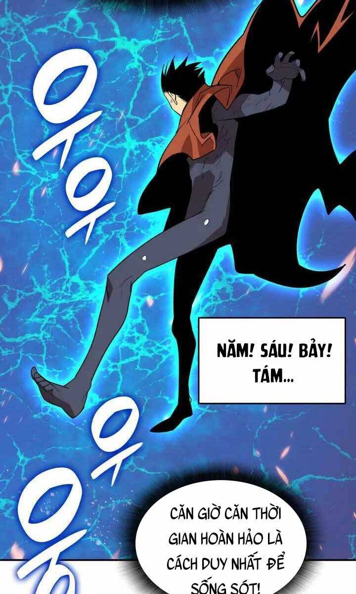 tôi là lính mới chapter 128 26