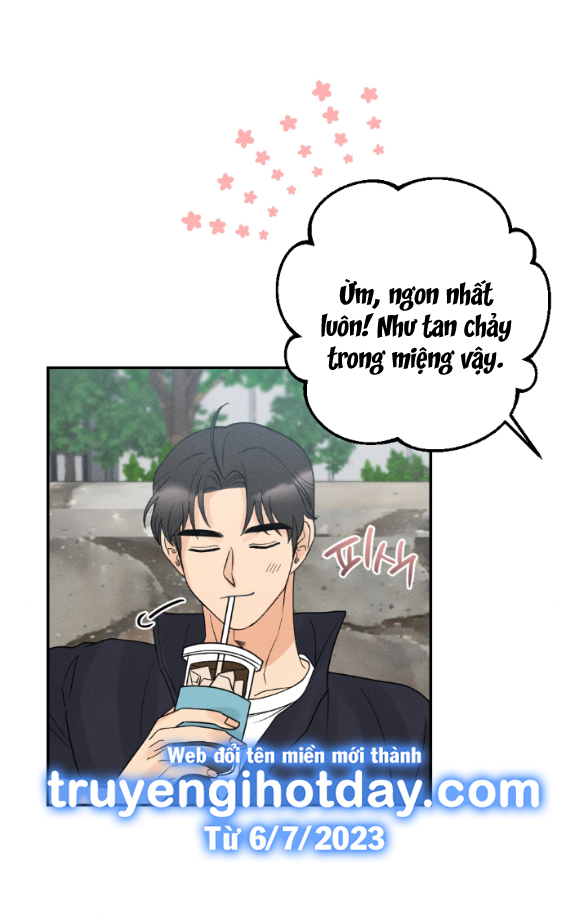 Mất Tư Cách Bạn Bè chapter 14.2 - Trang 6