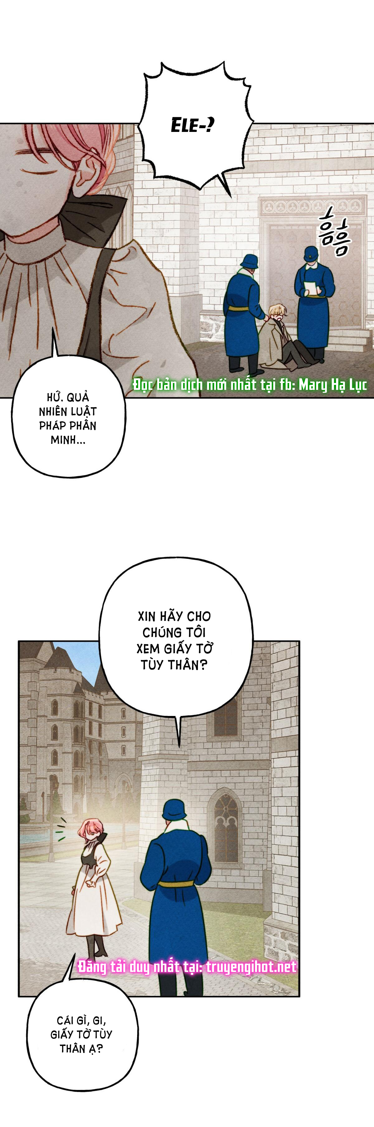 nuôi dưỡng một bé rồng đen chapter 21.2 6