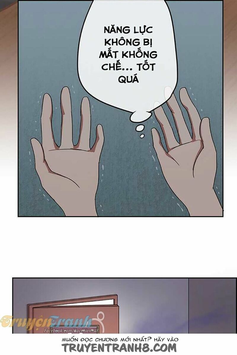 nụ hôn nguyền rủa chapter 46 6