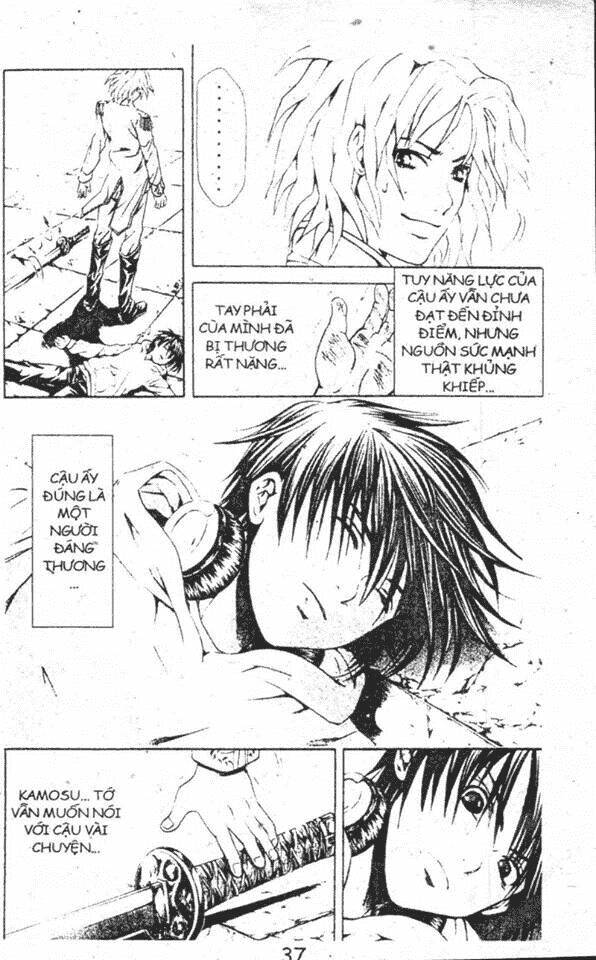 kami to sengoku seitokai chapter 12 15