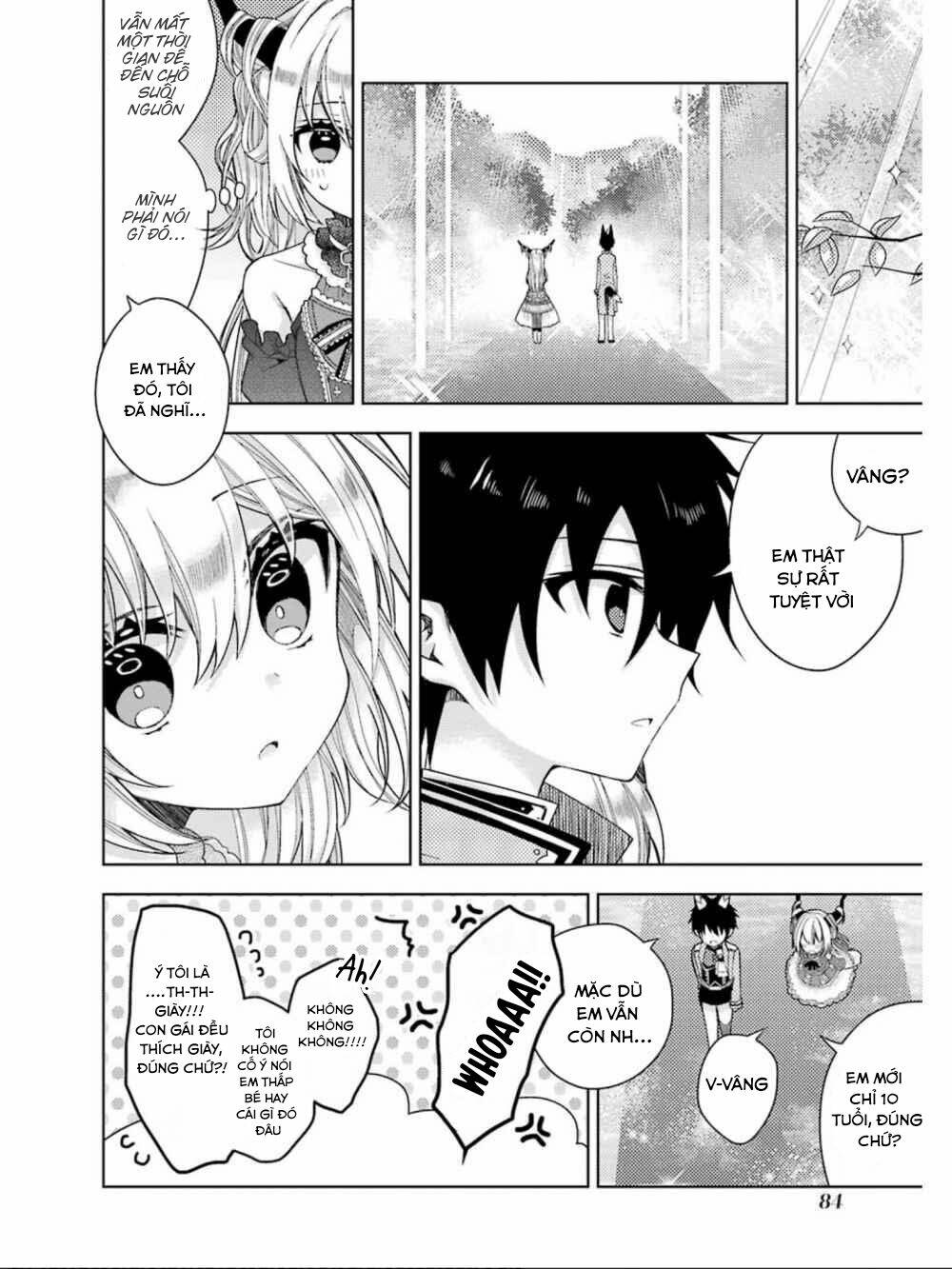 garden sphere chapter 6 8