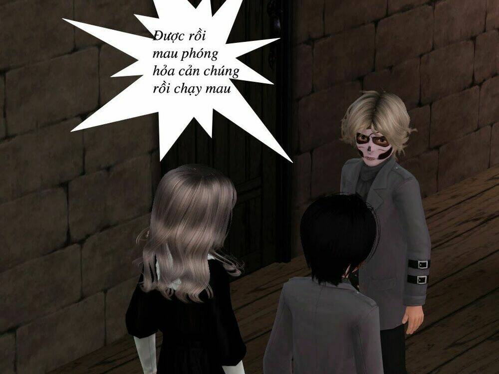 the fate chapter 19.2 55