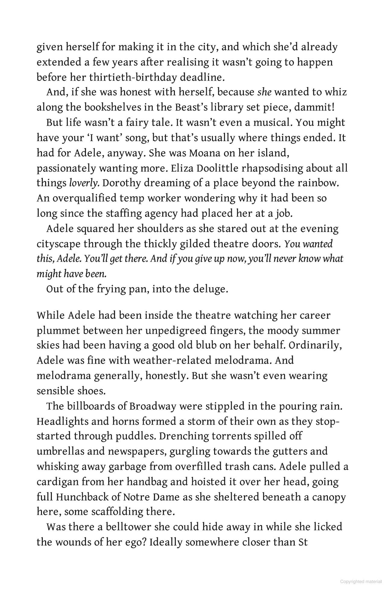 Sách ngoại văn: The Little Coffee Shop Of Terrors