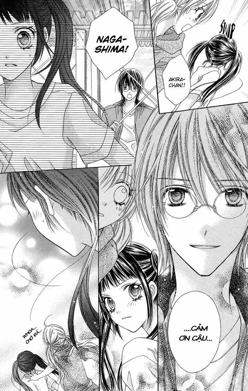 rockin' heaven chapter 21 13