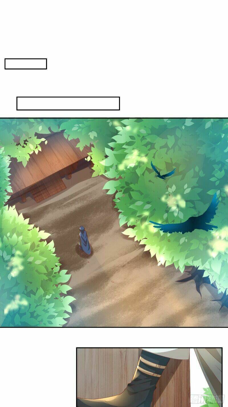 nghe nói ta là hợp hoan lão tổ? chapter 41 14