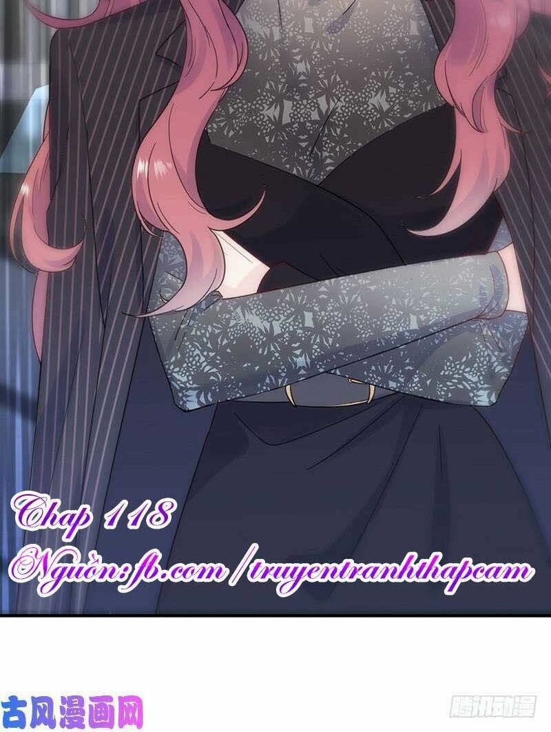 chọc tới chủ tịch tổng tài 2 chapter 118 2