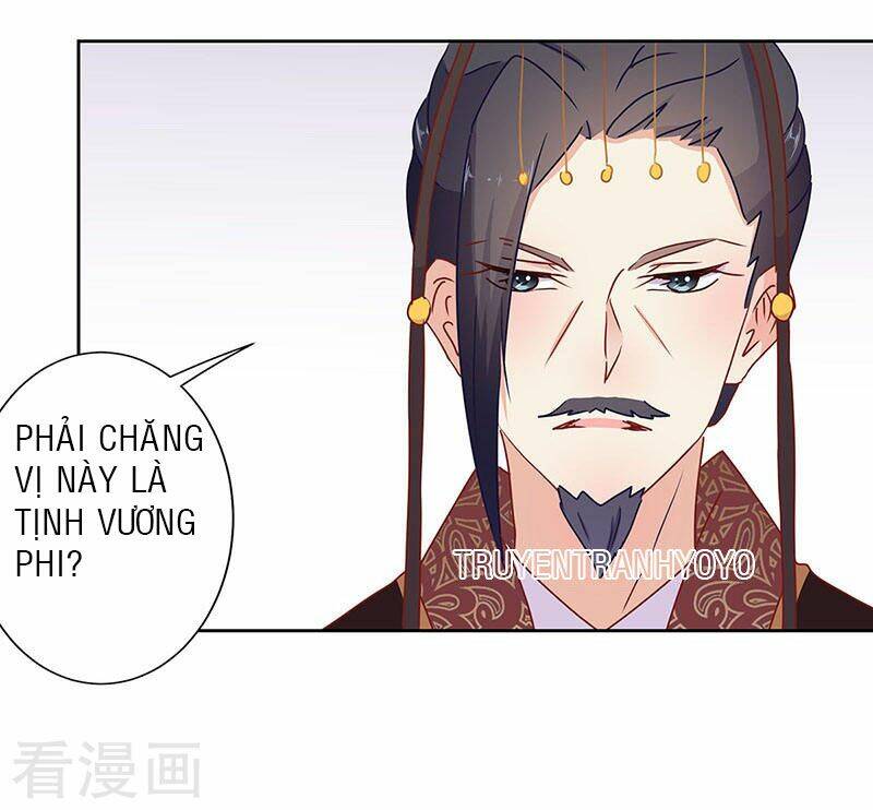 vương gia người thật xấu xa chapter 17.1 12