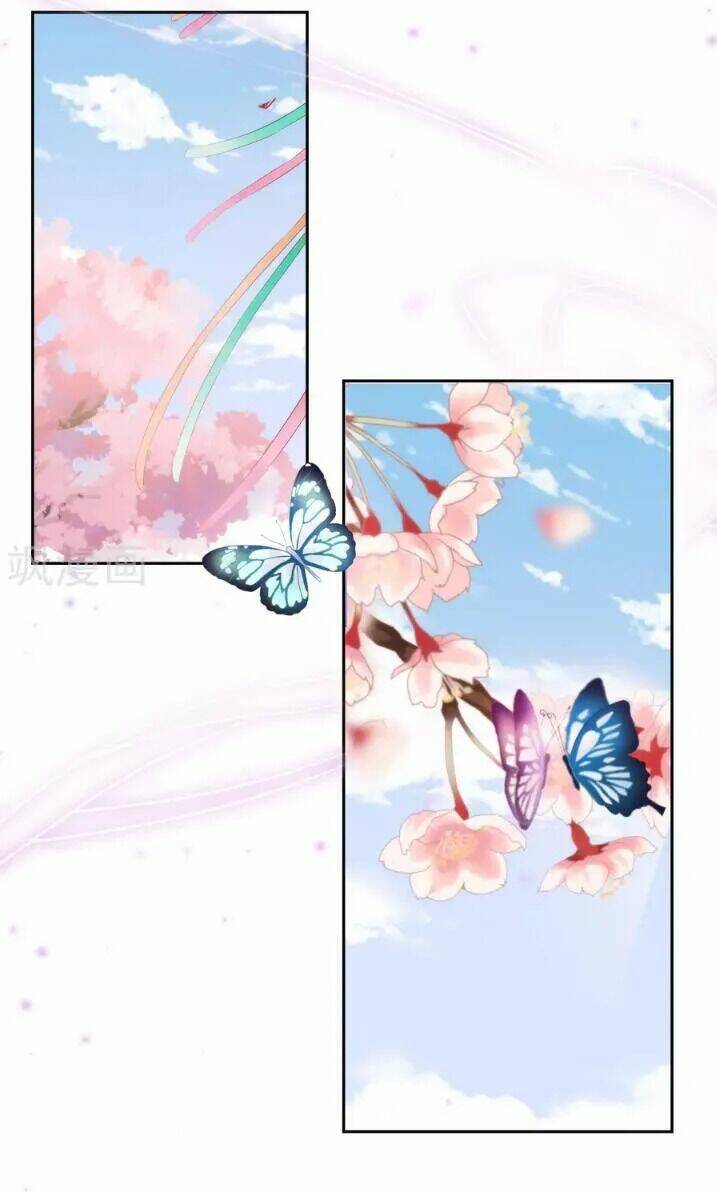 ồ, phu quân đáng yêu của tôi! chapter 19 12