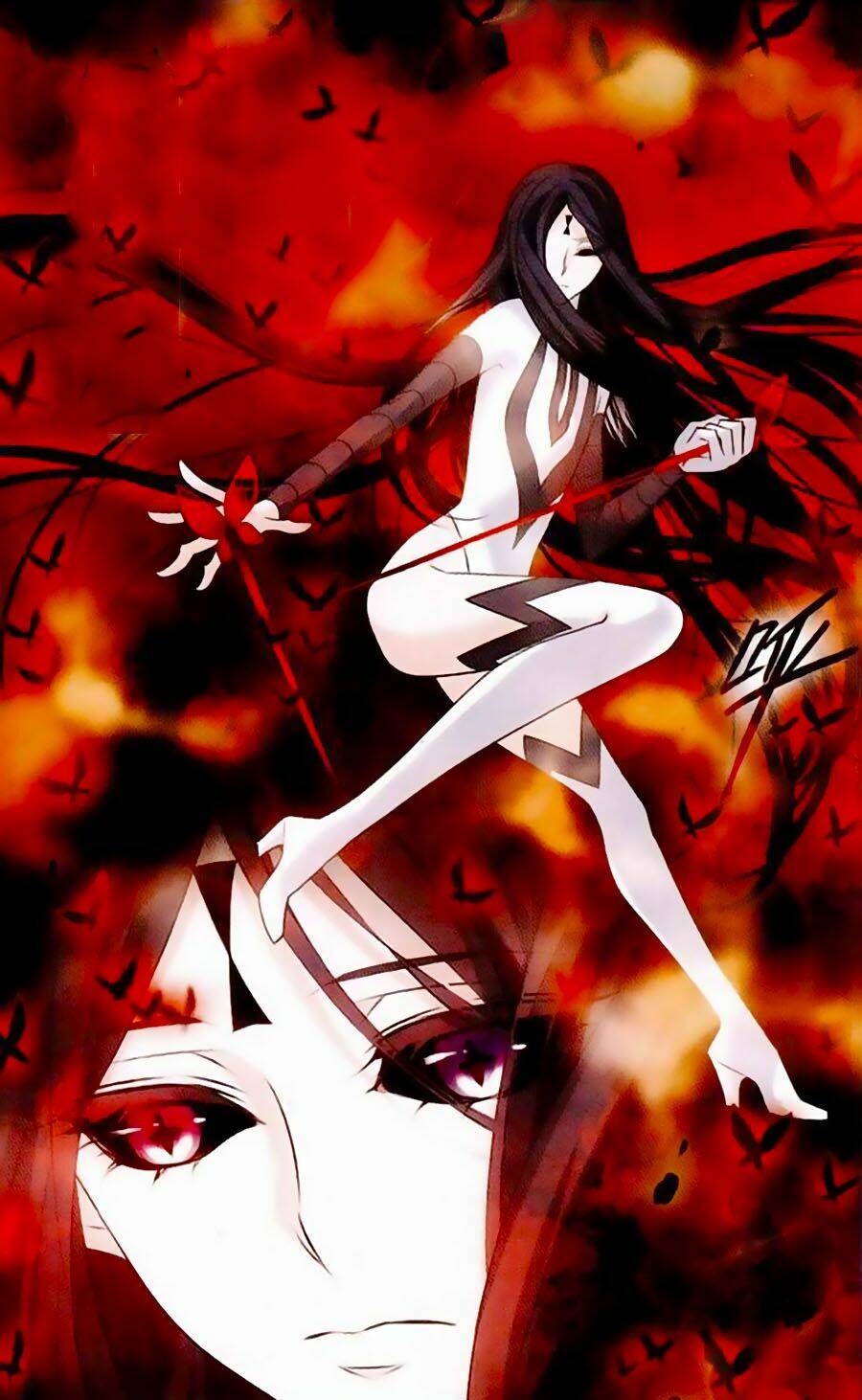 cố lên nào, đại ma vương! chapter 145 11