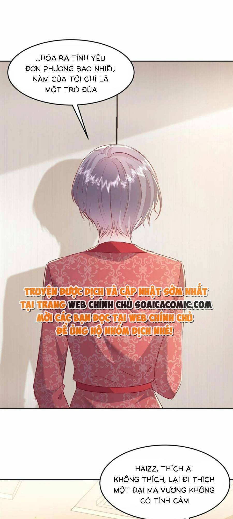 cô vợ của tôi không dễ bắt nạt chapter 65 32