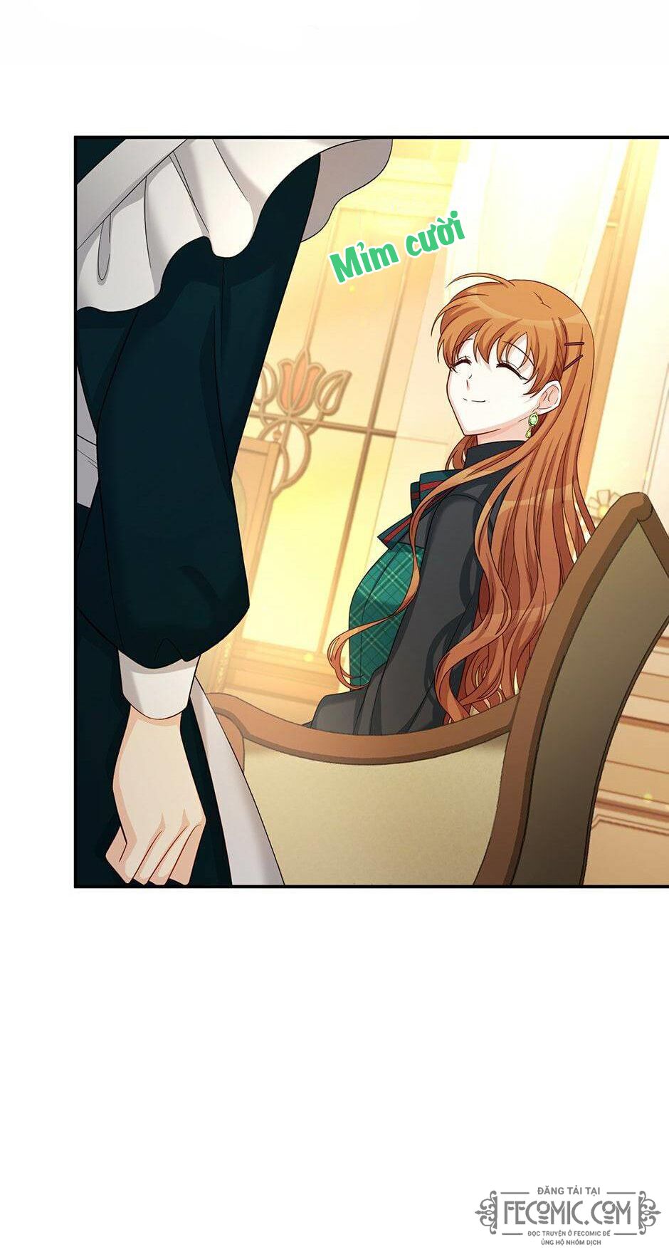 nữ công tước với tâm hồn trống rỗng chapter 73 67