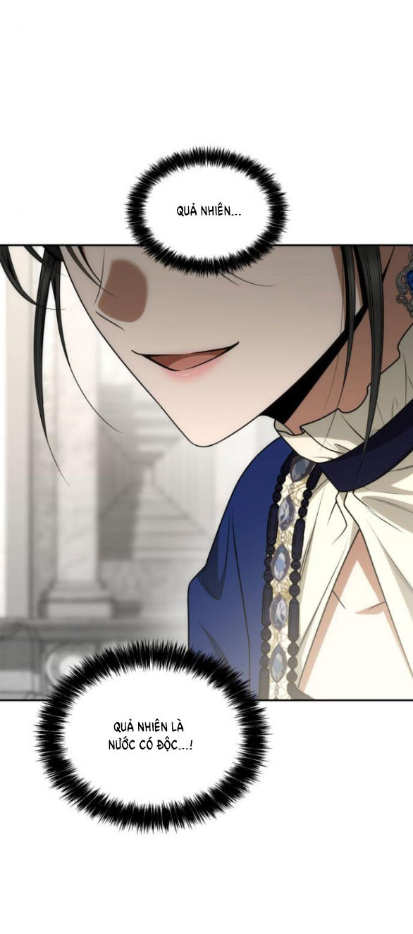 chị yêu, kiếp này em sẽ là hoàng hậu chapter 98.2 16