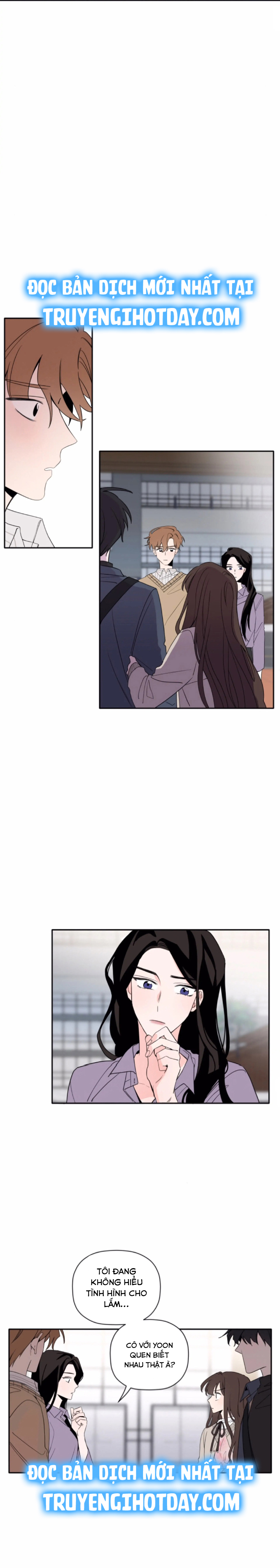 hương vị năm mới chapter 5 3