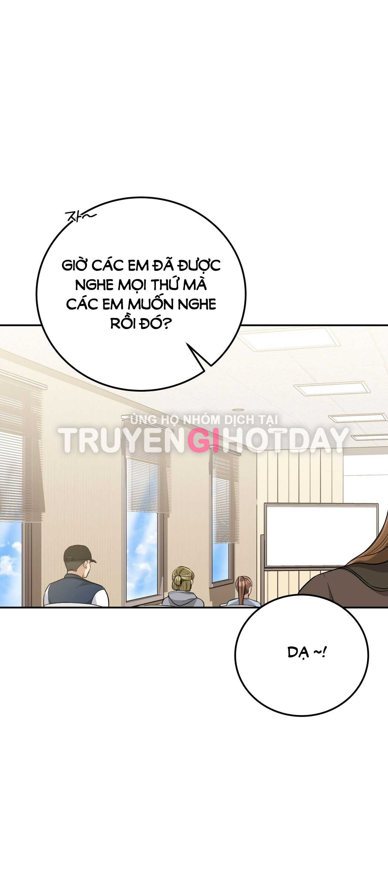 Cướp Dâu chapter 8.2 - Trang 6