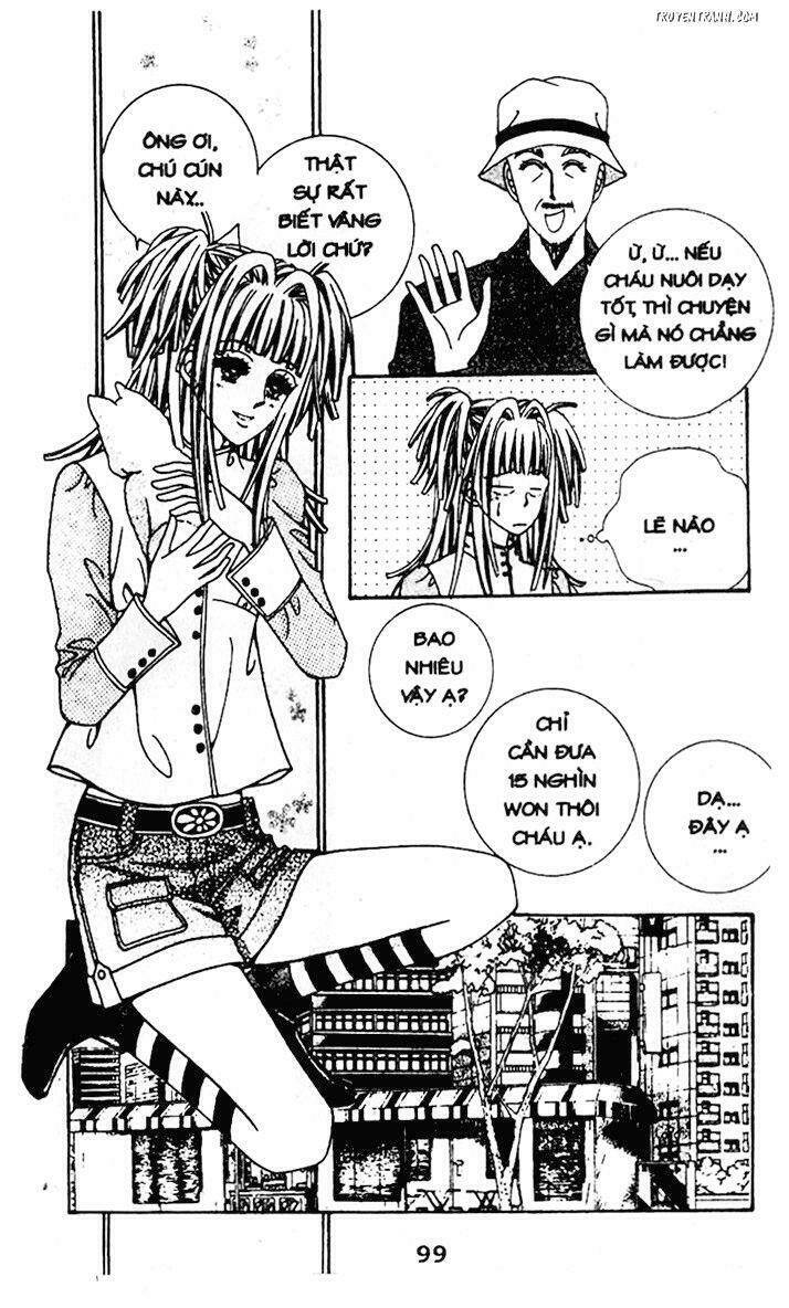 điên vì yêu - love like crazy chapter 22 15