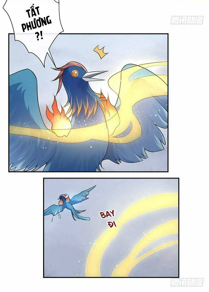 nghiên hương kỳ đàm chapter 62 38