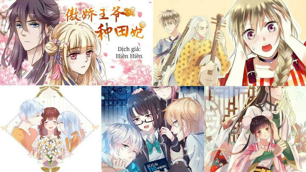 phi thiên địch tự dưỡng đích khẩu tử chapter 8 28