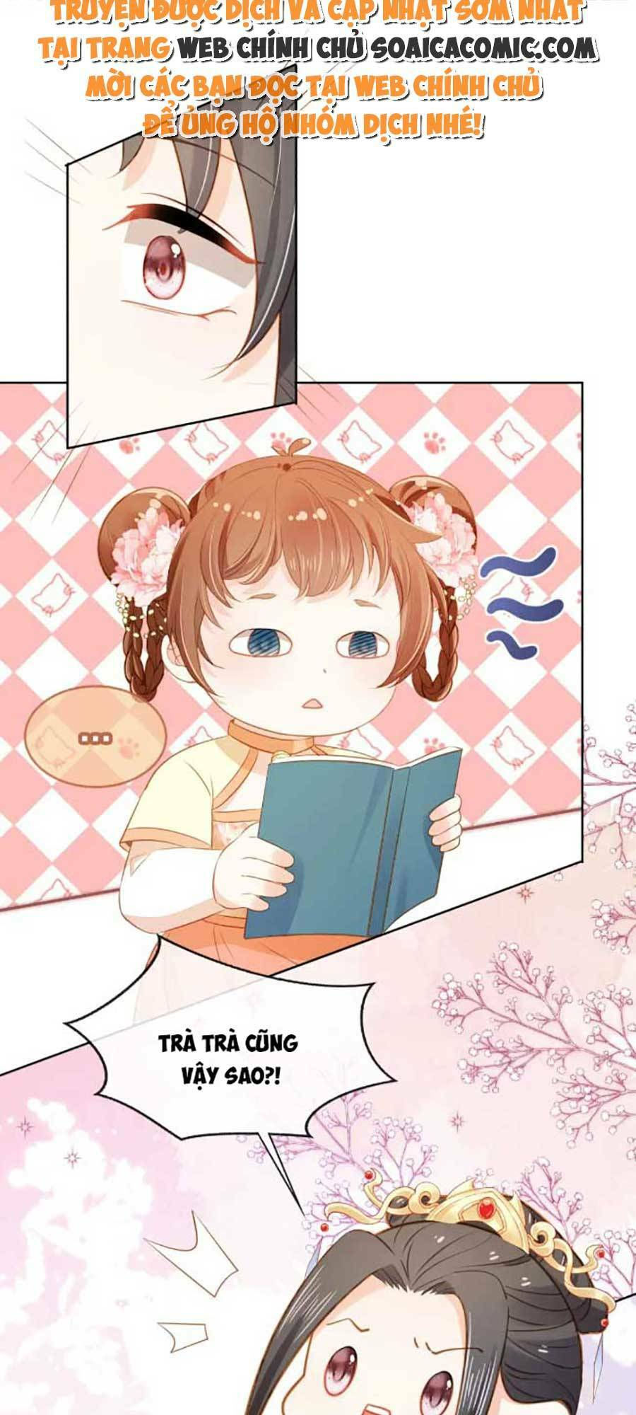 nhặt được bảo bối manh manh chapter 89 18