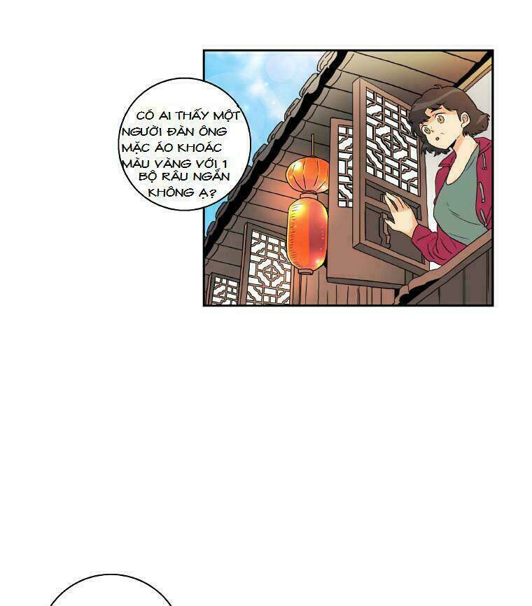 why did you come to my home? chapter 1.1 15