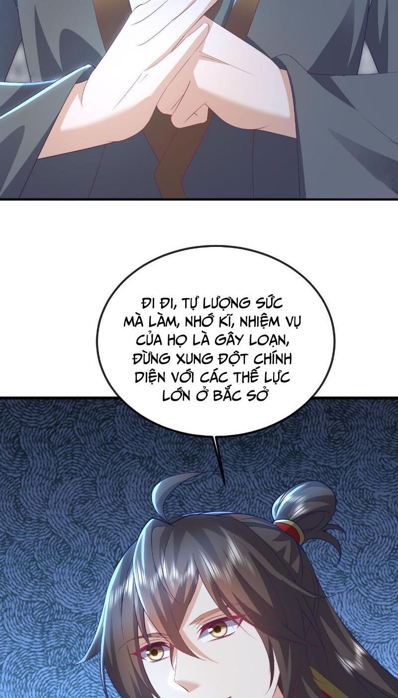 tiên võ đế tôn chapter 537 42