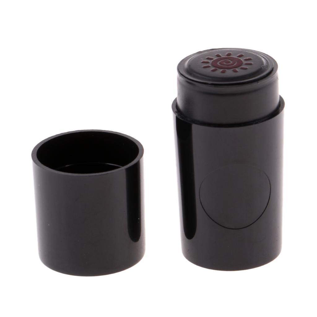 8 Pieces Golf Ball Stamp Stamper Marker Impression Seal for Golfer