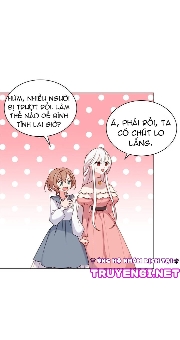 tiểu thư chỉ muốn được nghỉ ngơi chapter 8 67