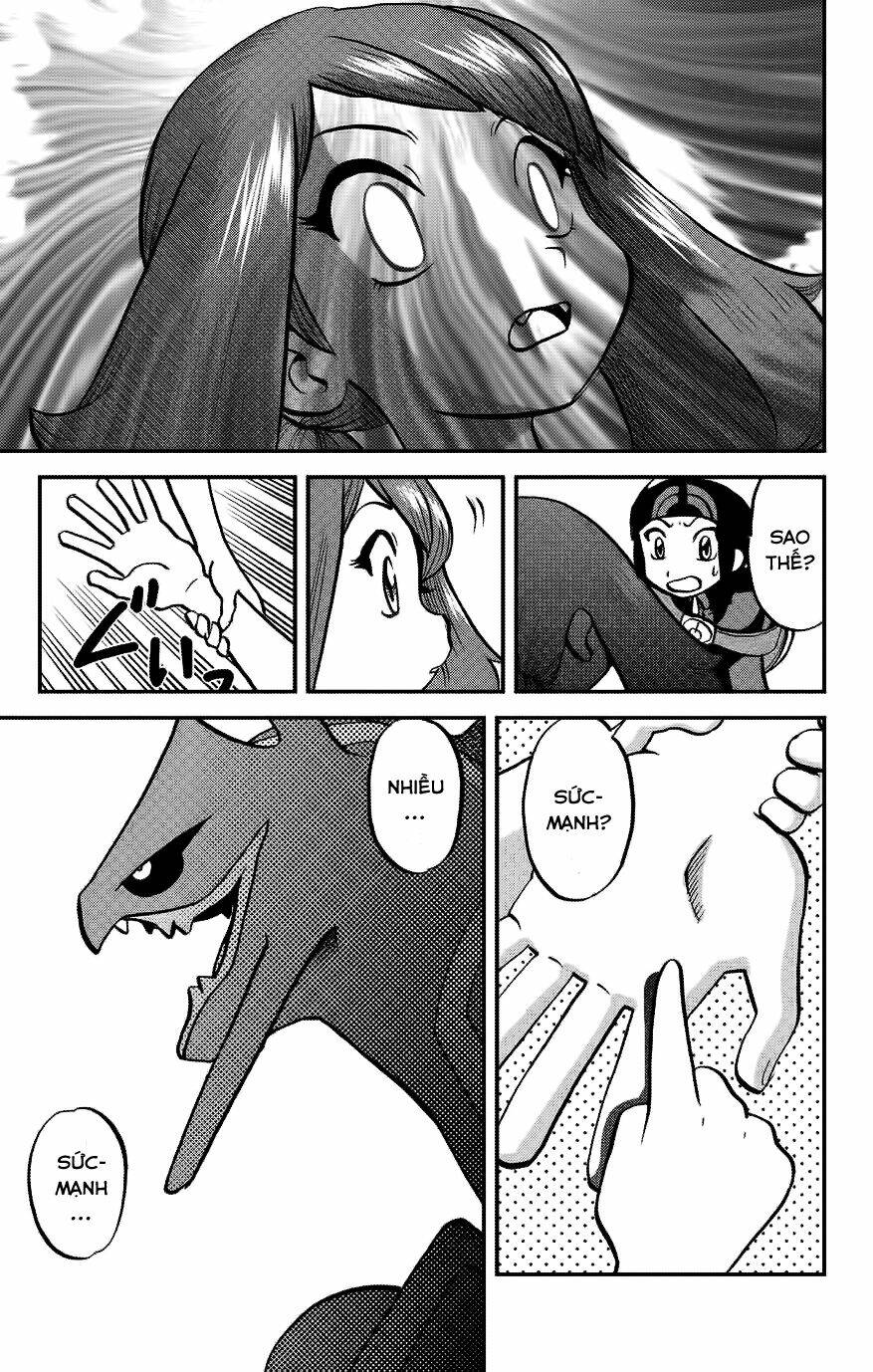 thú cưng đặc biệt chapter 598 21