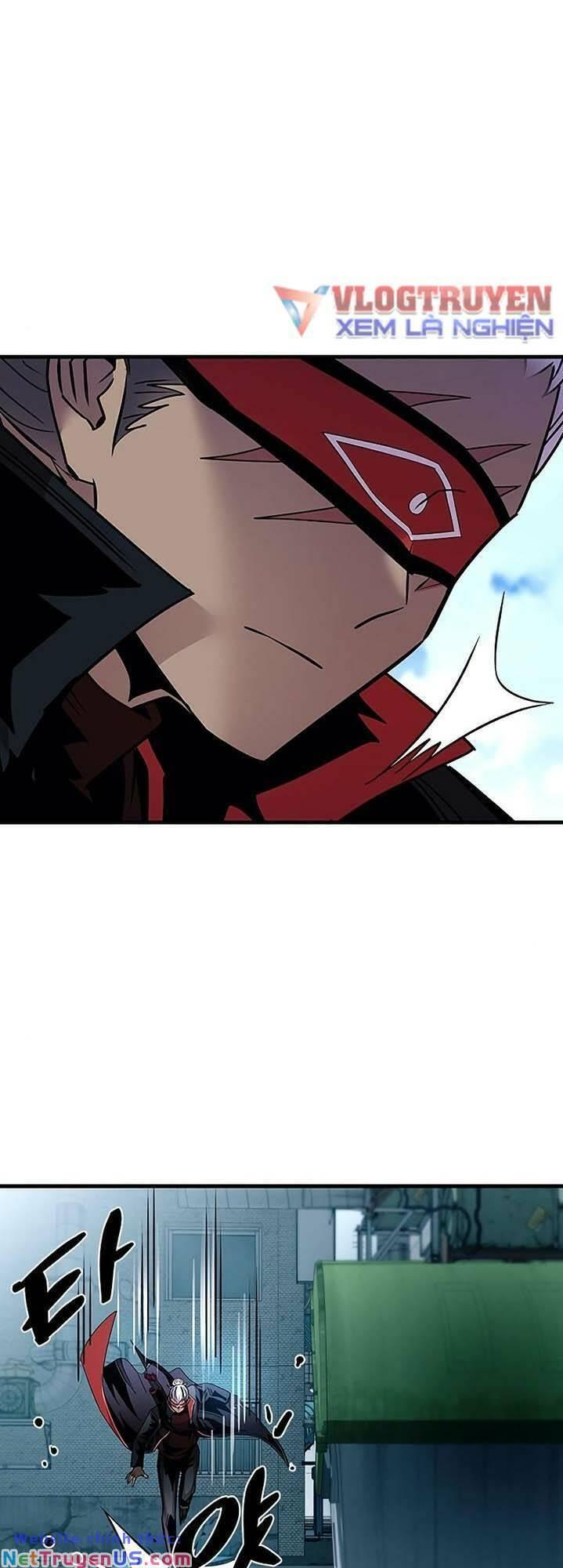 tiêu diệt ác nhân chapter 122 5