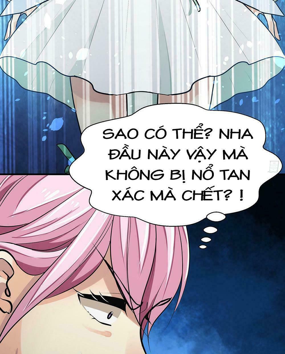 thái tử phi nhà ta thật hung hăng chapter 9 9