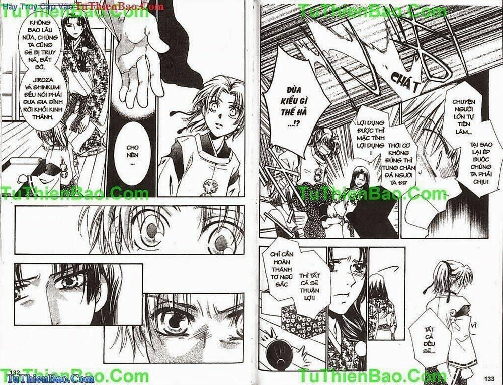 pháp sư tơ hồng chapter 9 67