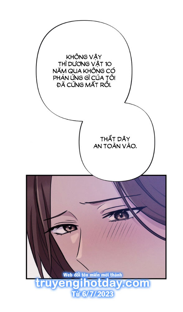 Hãy Khóc Cho Thật Xinh Đẹp Đi chapter 4.1 - Trang 4