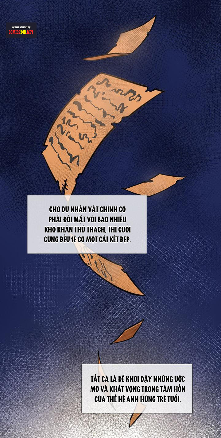 ta là hoàng tử của vùng đất này chapter 0 4