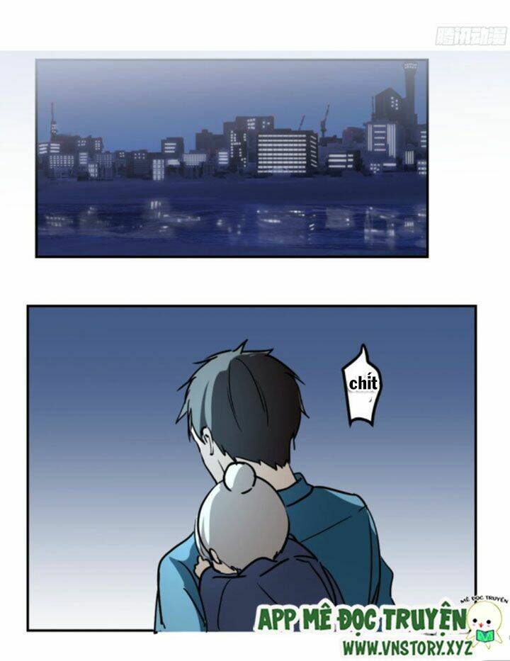 đạo trưởng đại nhân đến nhà chapter 26 2