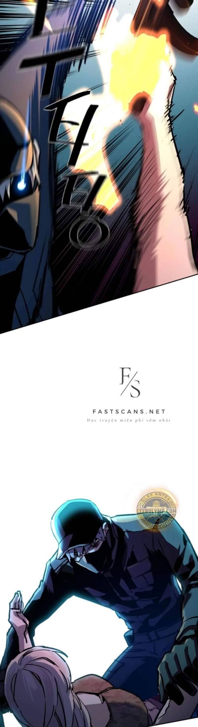 bạn học tôi là lính đánh thuê chapter 204 480