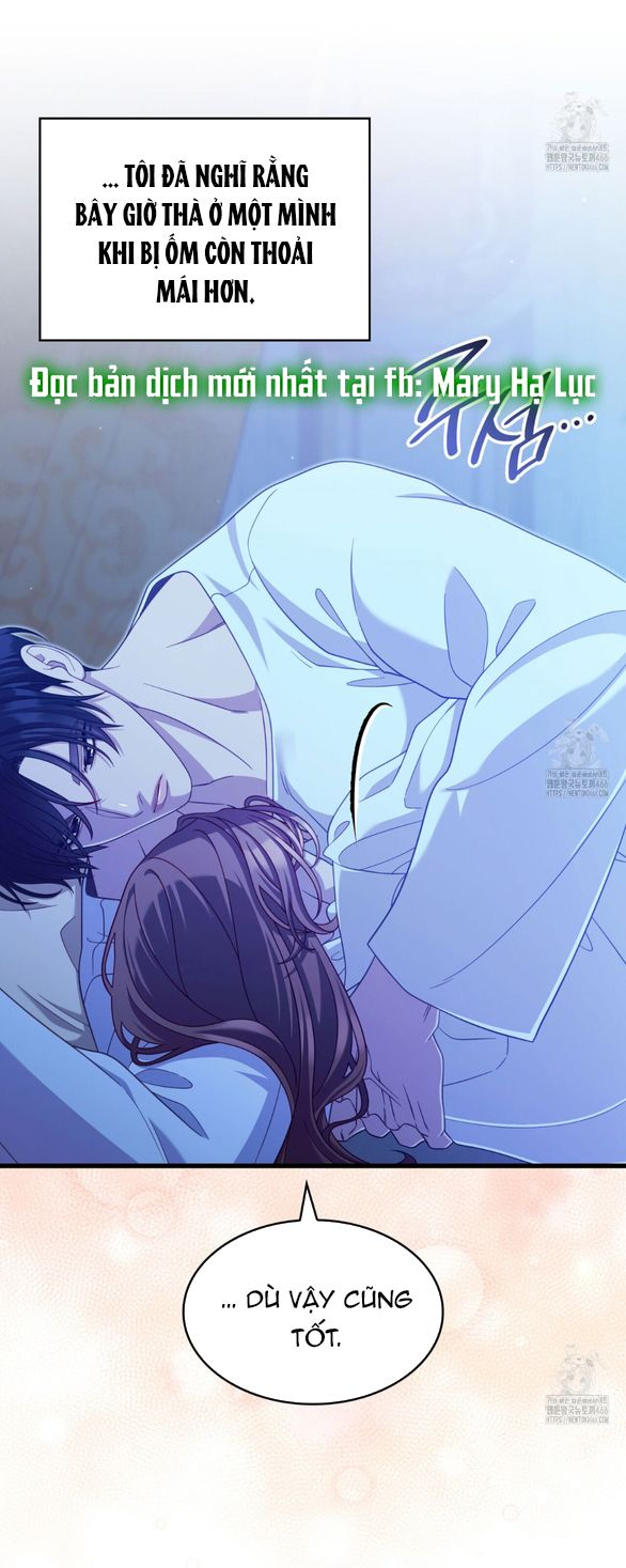 Tôi Sẽ Biến Anh Ta Từ Một Con Chó Điên Thành Một Chàng Quý Tộc chapter 50.2 11