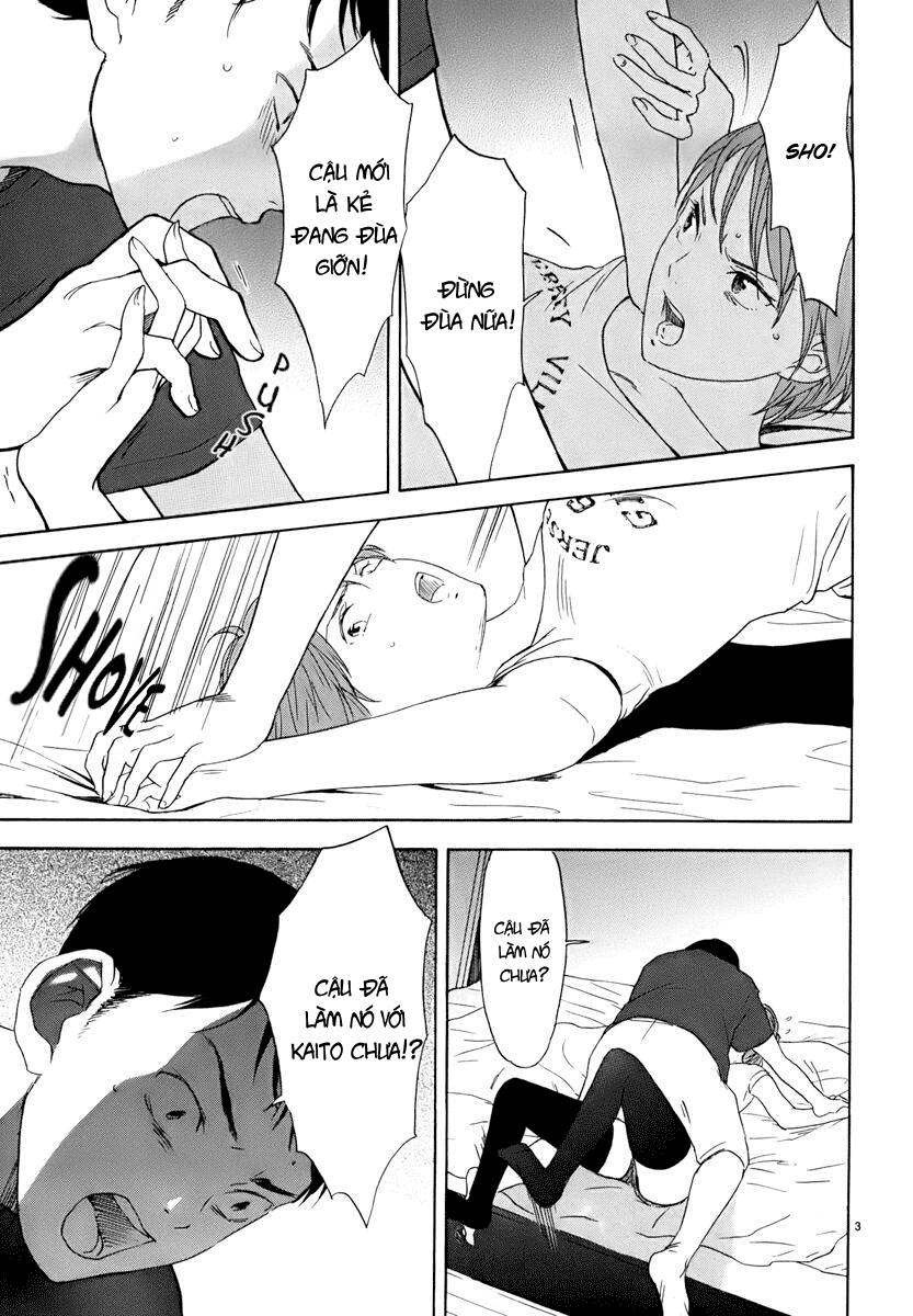 himegoto - juukyuusai no seifuku chapter 13 4