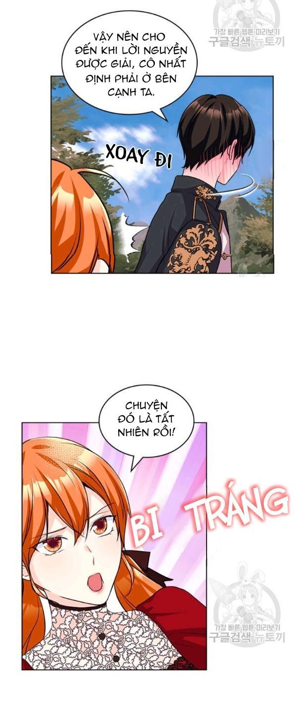đức hạnh của ác nữ phản diện chapter 54 27
