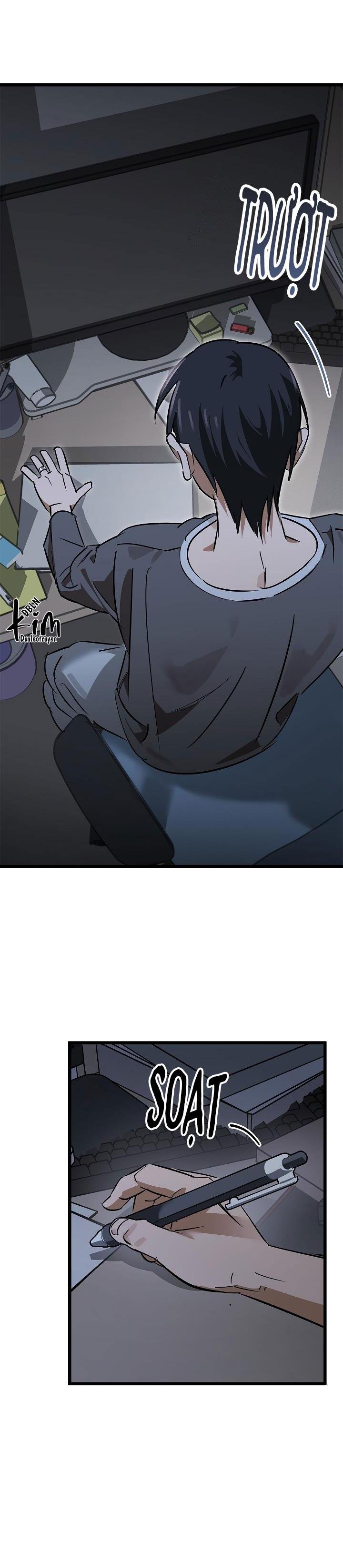 bl ngắn tuyển chọn Chapter 32.1 bức thư 1 20