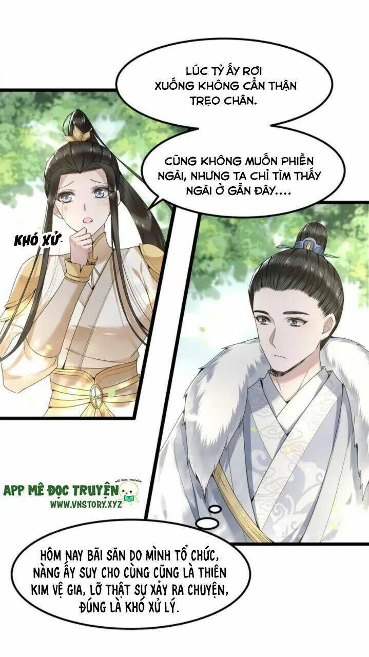 phượng hoàng vu phi chapter 53 12