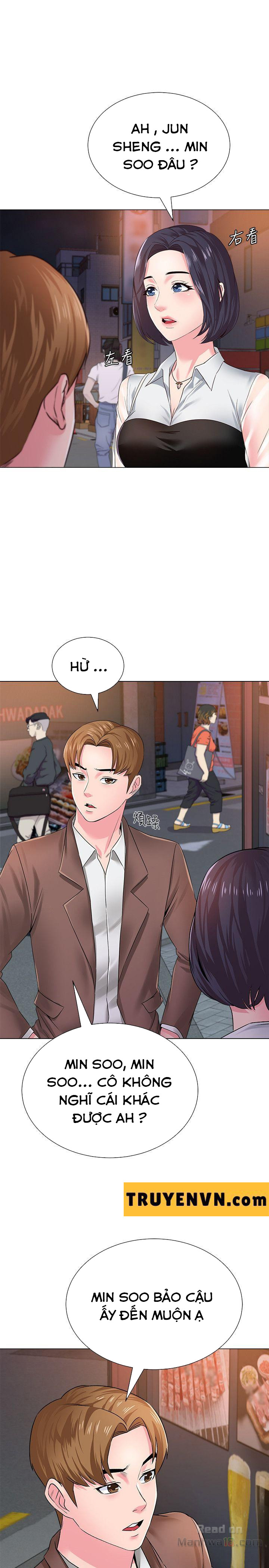 cô giáo bán thân chapter 32 24