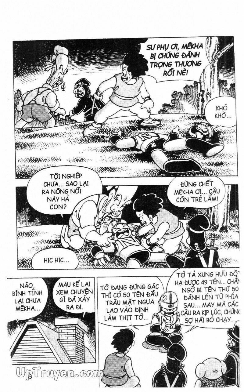 đội quân nhí nhố chapter 17 6